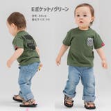 子供服 エドウィン 半袖 | chil2 | 詳細画像11