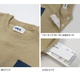 子供服 エドウィン 半袖 | chil2 | 詳細画像6