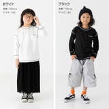 キッズ 長袖 Tシャツ | chil2 | 詳細画像4