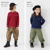キッズ 長袖 Tシャツ | chil2 | 詳細画像6