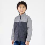 グレー×ブラック | アルトタスカル ひかるふく 子供服 | chil2