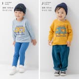 子供服 Tシャツ 長袖 | chil2 | 詳細画像11