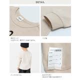 子供服 Tシャツ 長袖 | chil2 | 詳細画像12