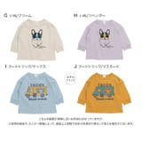 子供服 Tシャツ 長袖 | chil2 | 詳細画像4