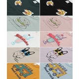 子供服 Tシャツ 長袖 | chil2 | 詳細画像5