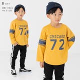 キッズ Tシャツ 長袖 | chil2 | 詳細画像7 