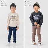 キッズ トレーナー 男の子 | chil2 | 詳細画像7