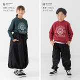 トレーナー キッズ 子供服 | chil2 | 詳細画像10 