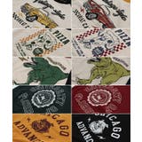 トレーナー キッズ 子供服 | chil2 | 詳細画像5 