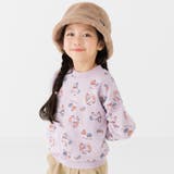 Gユニコーン/ラベンダー | トレーナー キッズ 子供服 | chil2