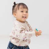 Hユニコーン/クリーム | トレーナー キッズ 子供服 | chil2