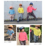キッズ トレーナー 無地 | chil2 | 詳細画像12