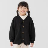 ブラック | キッズ アウター ジャケット | chil2