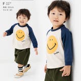 キッズ Tシャツ 長袖 | chil2 | 詳細画像10