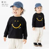 キッズ Tシャツ 長袖 | chil2 | 詳細画像6