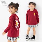 キッズ Tシャツ 長袖 | chil2 | 詳細画像7