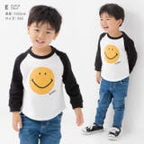 キッズ Tシャツ 長袖 | chil2 | 詳細画像9
