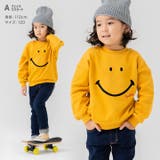 キッズ トレーナー スウェット | chil2 | 詳細画像6 