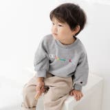グレー | チャンピオン トレーナー スウェット | chil2