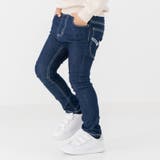 ワンウォッシュ | キッズ デニム パンツ | chil2