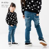 キッズ デニム パンツ | chil2 | 詳細画像7