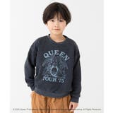 Bクイーン | キッズ トレーナー 子供服 | chil2