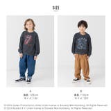キッズ トレーナー 子供服 | chil2 | 詳細画像9