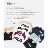 フィラ 長袖 ロンT | chil2 | 詳細画像2