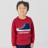 Cシューズ/ワインレッド | コンバース 長袖 Tシャツ | chil2