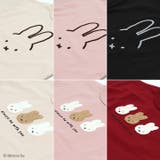 ミッフィー 長袖 Tシャツ | chil2 | 詳細画像4