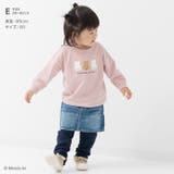 ミッフィー 長袖 Tシャツ | chil2 | 詳細画像9