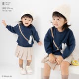 ミッフィー トレーナー 子供服 | chil2 | 詳細画像9
