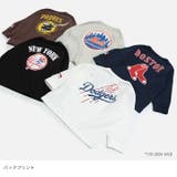 キッズ MLB 長袖 | chil2 | 詳細画像10