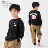 キッズ MLB 長袖 | chil2 | 詳細画像5