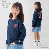 キッズ MLB 長袖 | chil2 | 詳細画像6