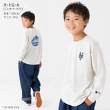 キッズ MLB 長袖 | chil2 | 詳細画像7