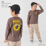 キッズ MLB 長袖 | chil2 | 詳細画像8