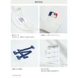 キッズ MLB 長袖 | chil2 | 詳細画像9