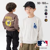 トレーナー MLB メジャーリーグ | chil2 | 詳細画像1