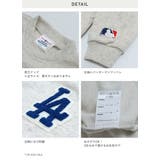 トレーナー MLB メジャーリーグ | chil2 | 詳細画像10