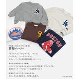 トレーナー MLB メジャーリーグ | chil2 | 詳細画像2