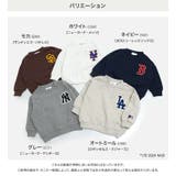 トレーナー MLB メジャーリーグ | chil2 | 詳細画像3