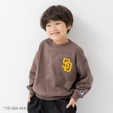モカ | トレーナー MLB メジャーリーグ | chil2
