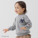 グレー | トレーナー MLB メジャーリーグ | chil2