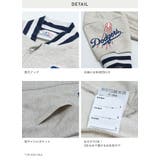 MLB キッズ スタジャン | chil2 | 詳細画像9