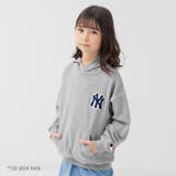 グレー | パーカー MLB メジャーリーグ | chil2