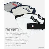MLB キッズ 子供服 | chil2 | 詳細画像2