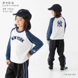 MLB キッズ 子供服 | chil2 | 詳細画像4