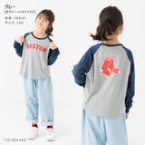 MLB キッズ 子供服 | chil2 | 詳細画像6