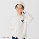 オートミール | キッズ トレーナー MLB | chil2